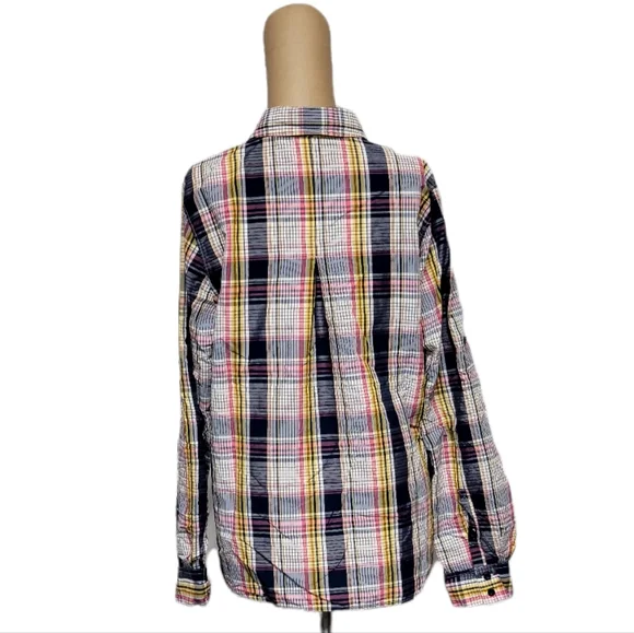 Patagonia Button Down 14 - Picture 3 of 5